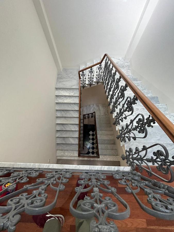 Villa Giulia Bnb Viareggio Exterior foto